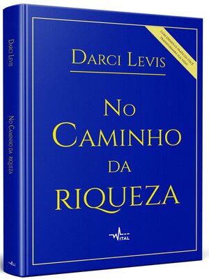 cover image of No caminho da Riqueza